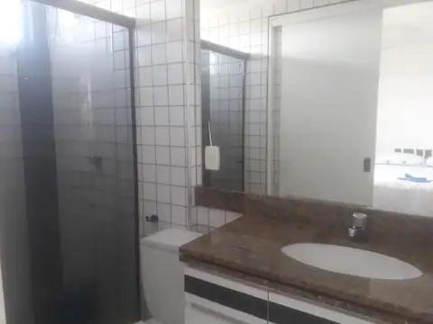 Alugo Suite Em Lindo Apto Beira-Mar Na P. Verde. Maceió Exteriér fotografie